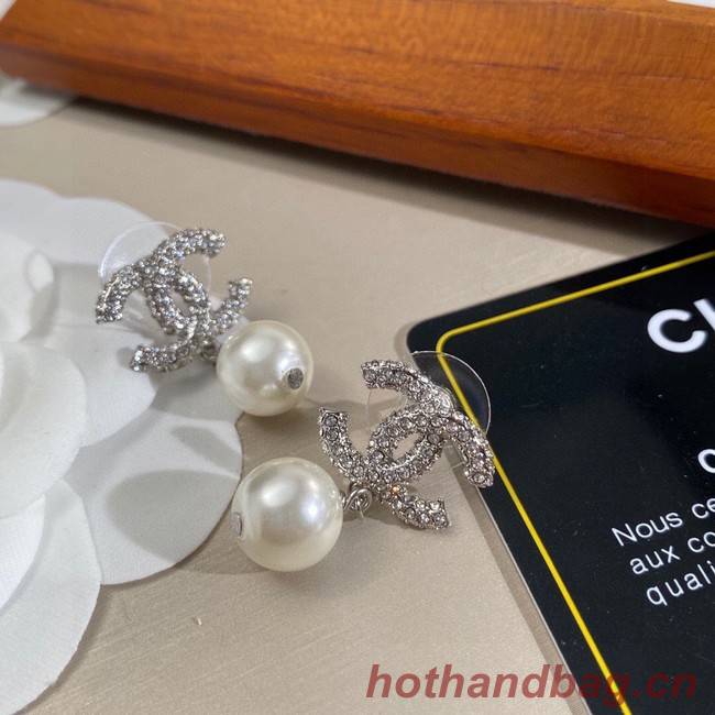 Chanel Earrings CE9204