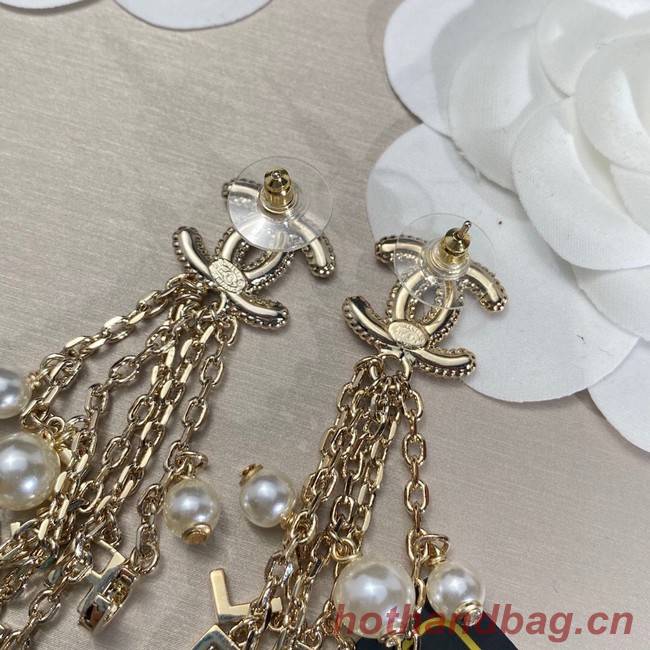 Chanel Earrings CE9206