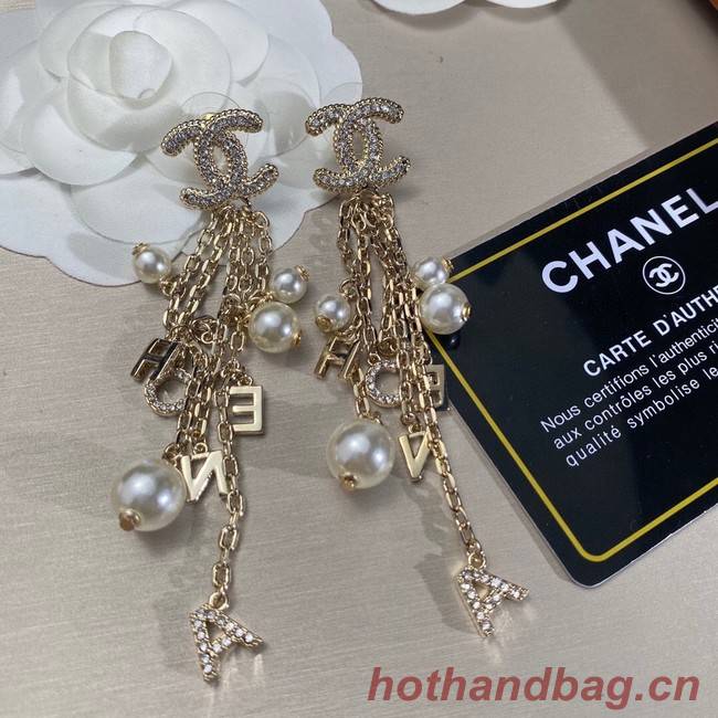 Chanel Earrings CE9206