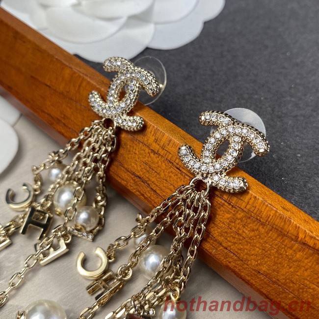 Chanel Earrings CE9206