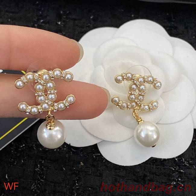 Chanel Earrings CE9235