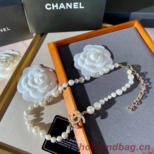 Chanel Necklace CE9200