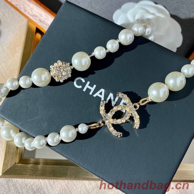 Chanel Necklace CE9200