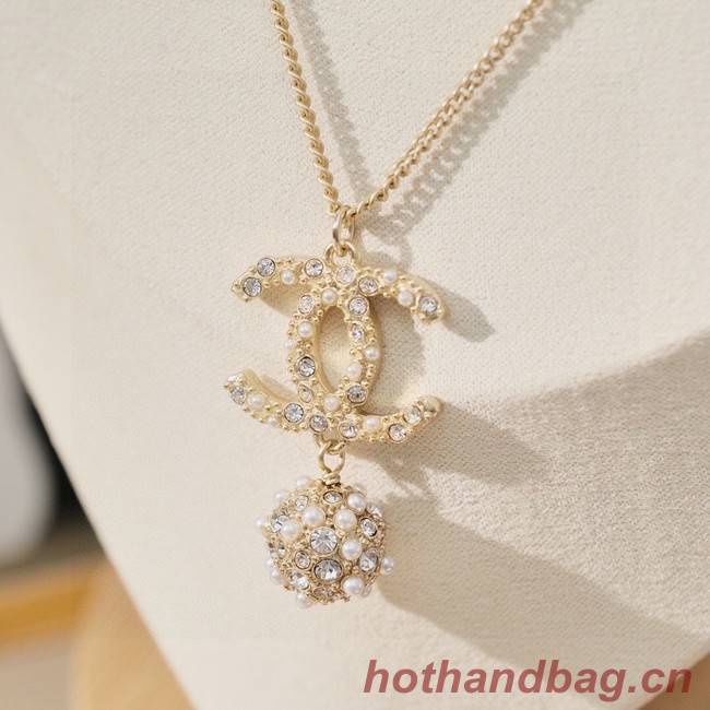 Chanel Necklace CE9201