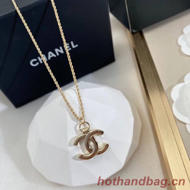 Chanel Necklace CE9202