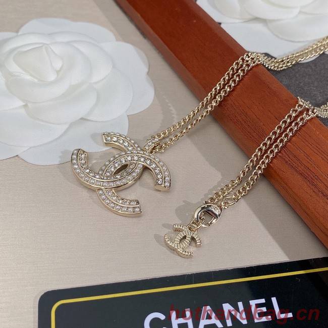 Chanel Necklace CE9205