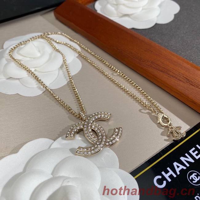 Chanel Necklace CE9205