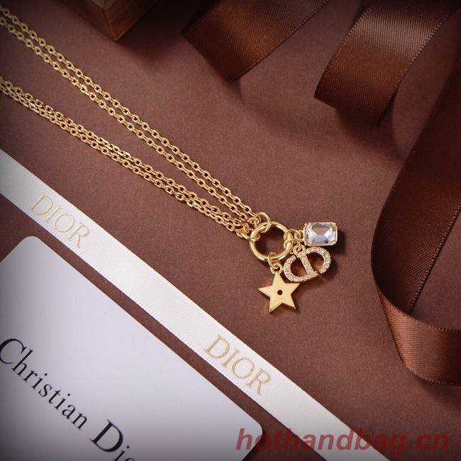 Dior Necklace CE9222