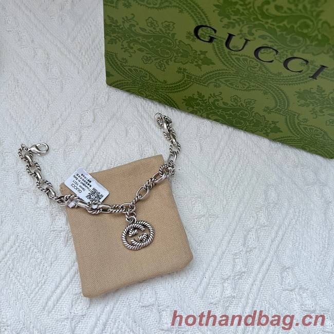 Gucci Bracelet CE9186