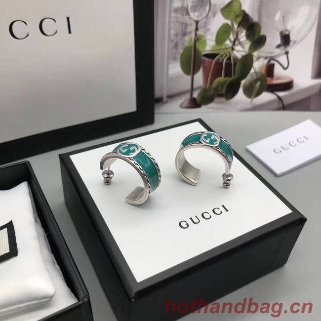 Gucci Earrings CE9184