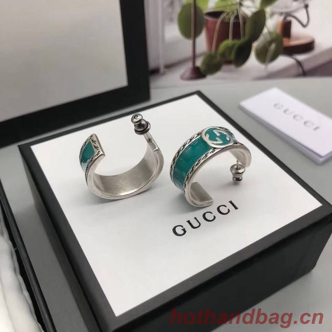 Gucci Earrings CE9184