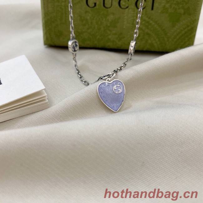 Gucci Necklace CE9183