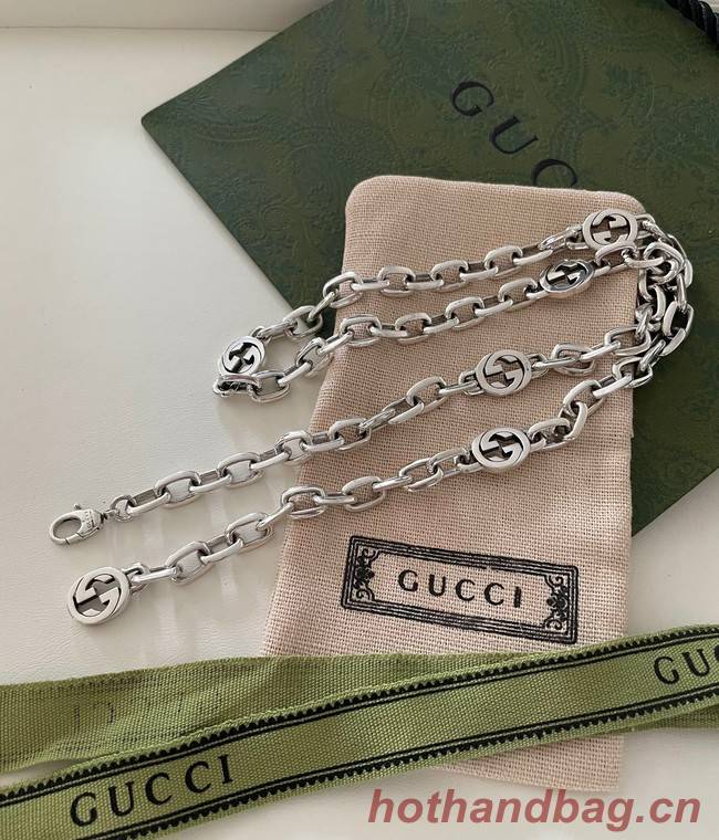 Gucci Necklace CE9188