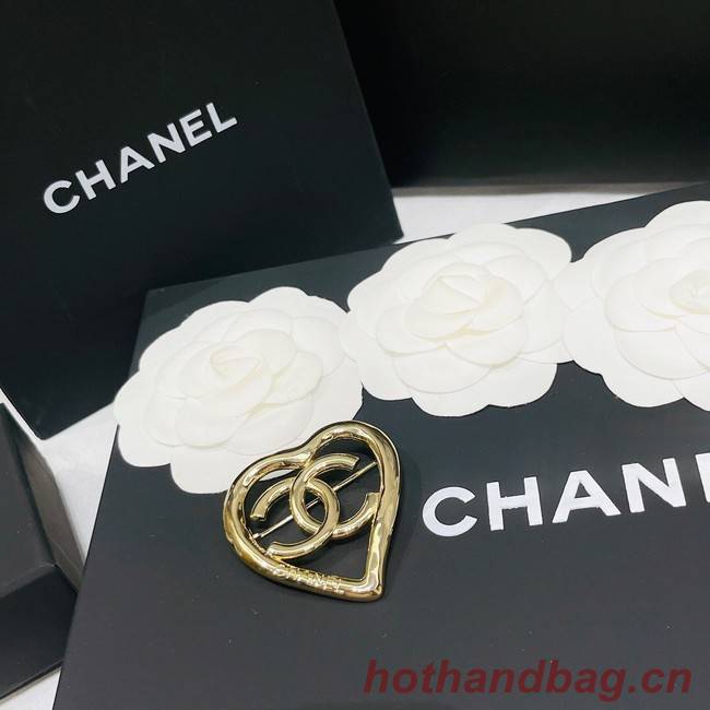 Chanel Brooch CE9256