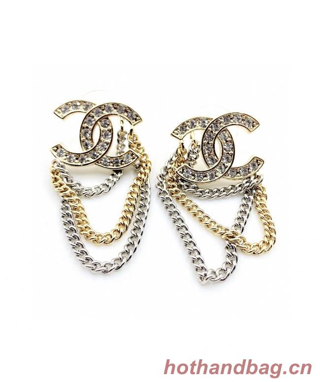 Chanel Earrings CE9259