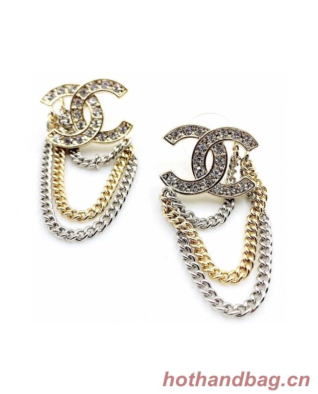 Chanel Earrings CE9259