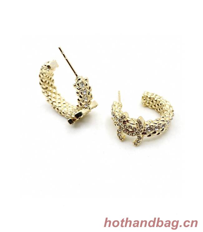 Chanel Earrings CE9260