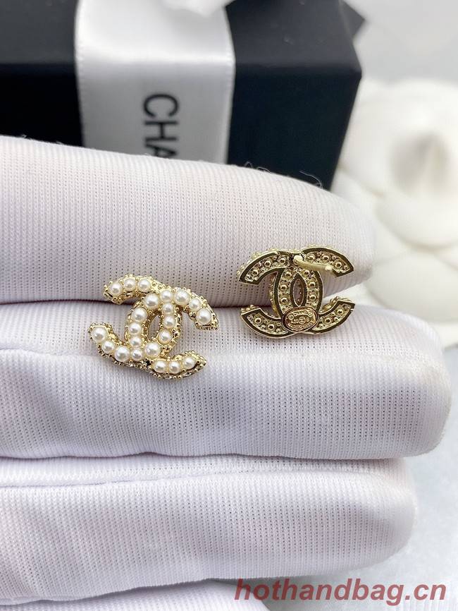 Chanel Earrings CE9263