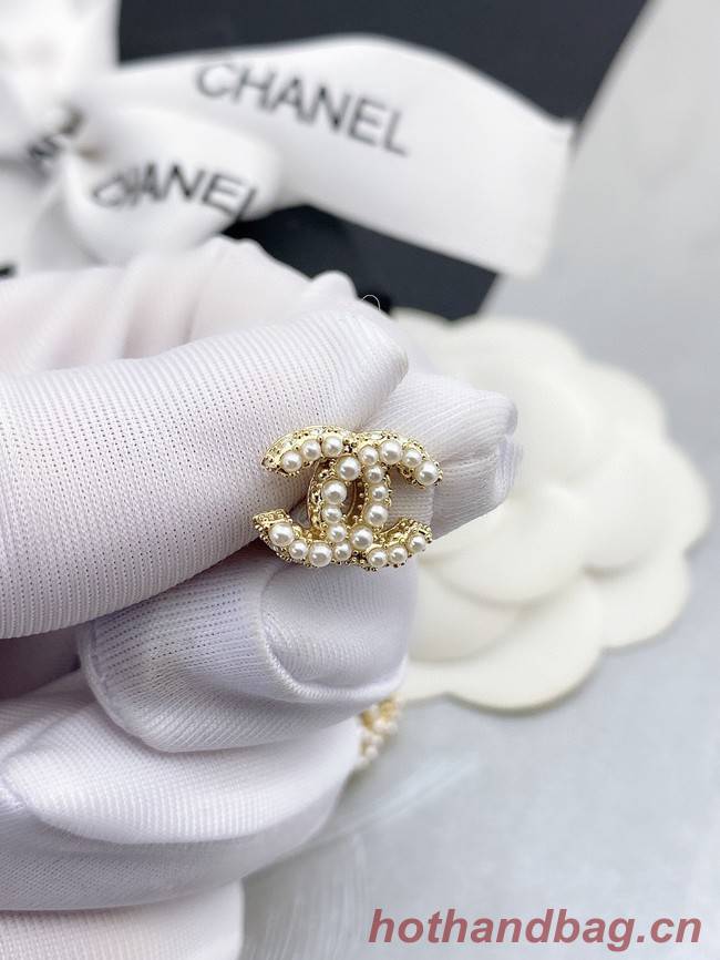 Chanel Earrings CE9263