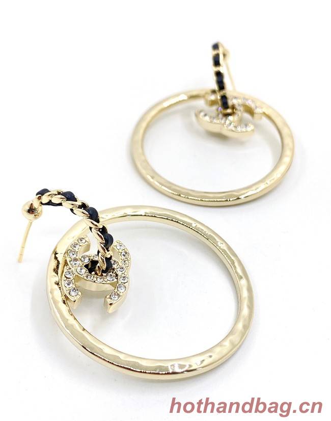 Chanel Earrings CE9268