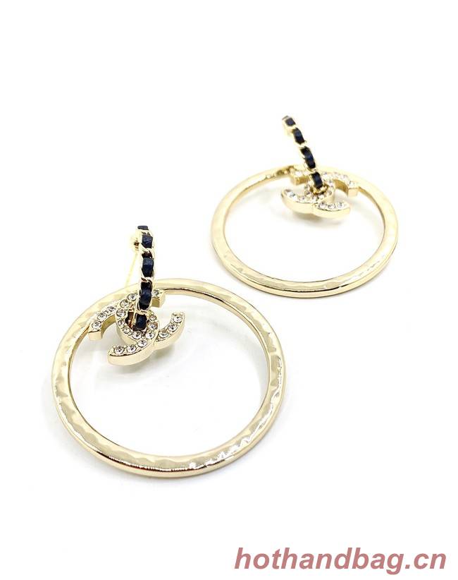 Chanel Earrings CE9268