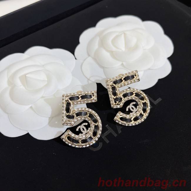 Chanel Earrings CE9271