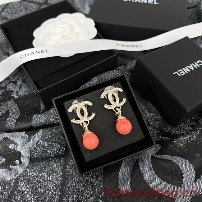 Chanel Earrings CE9273