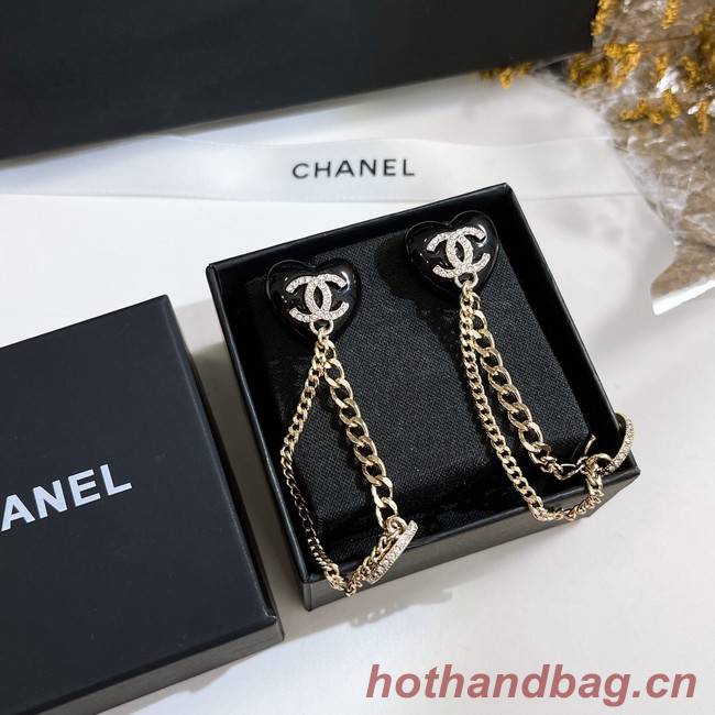 Chanel Earrings CE9274