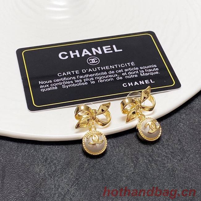 Chanel Earrings CE9275