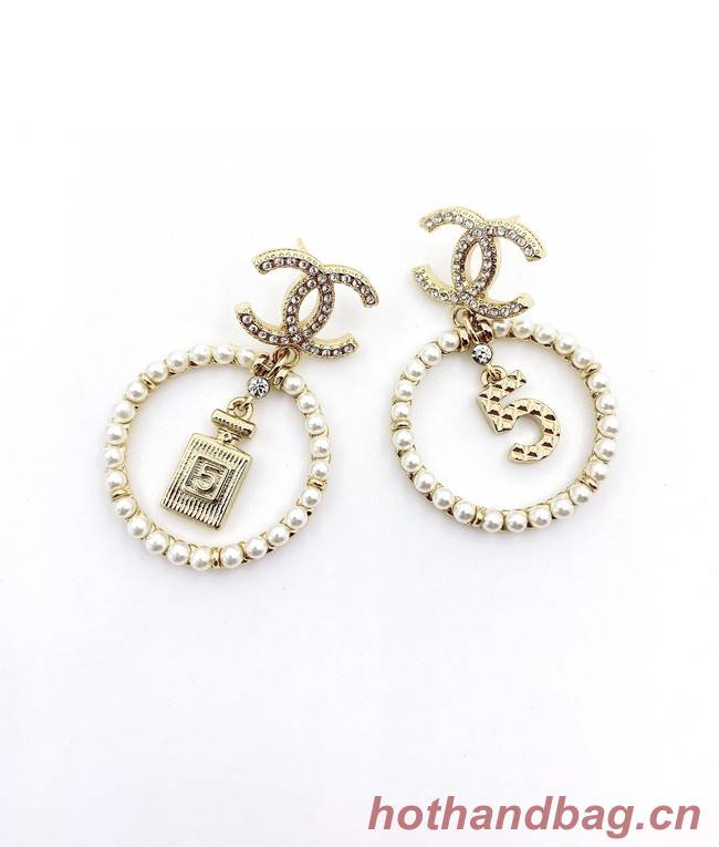 Chanel Earrings CE9331