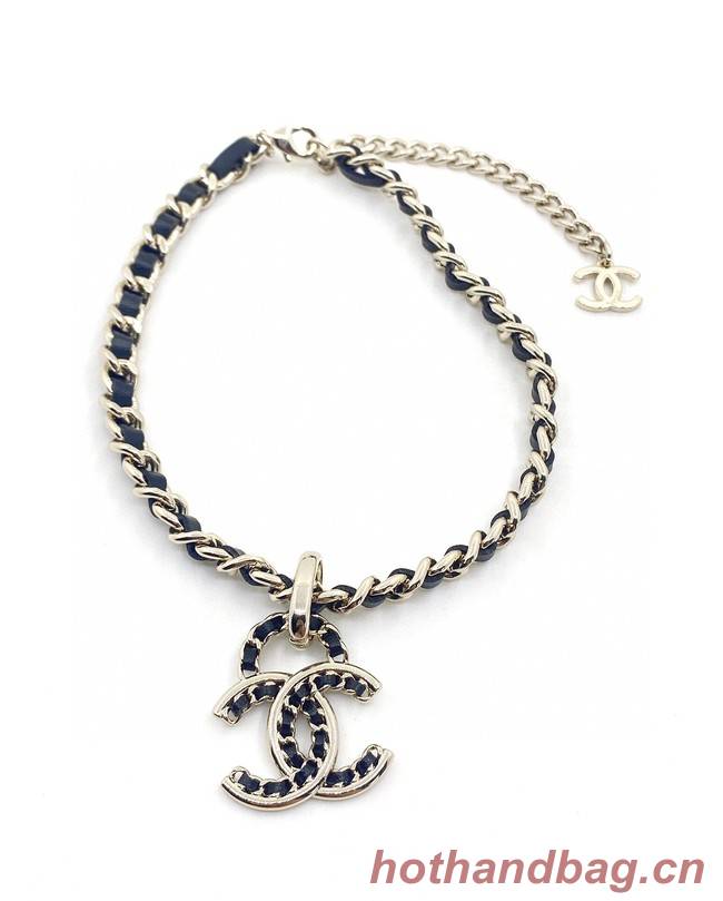 Chanel Necklace CE9257