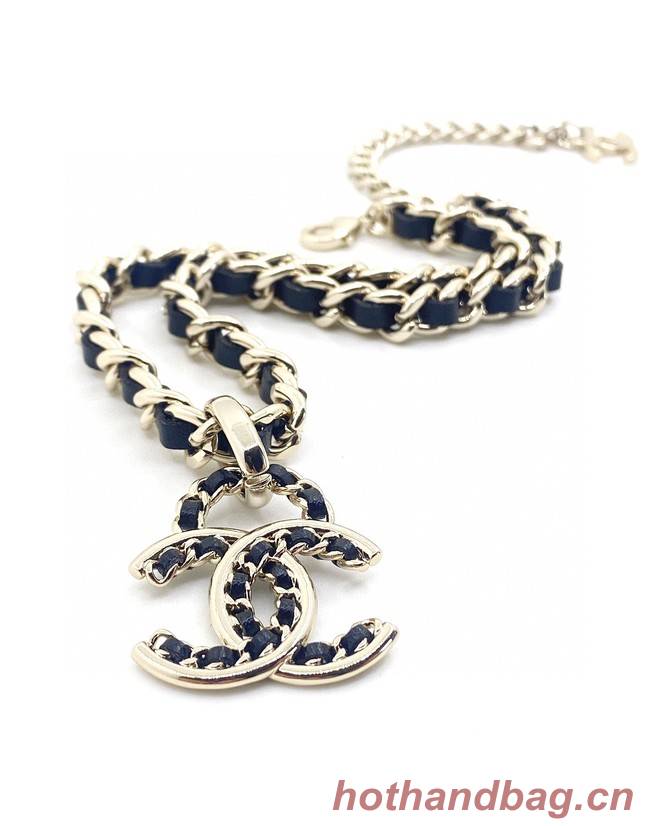 Chanel Necklace CE9257