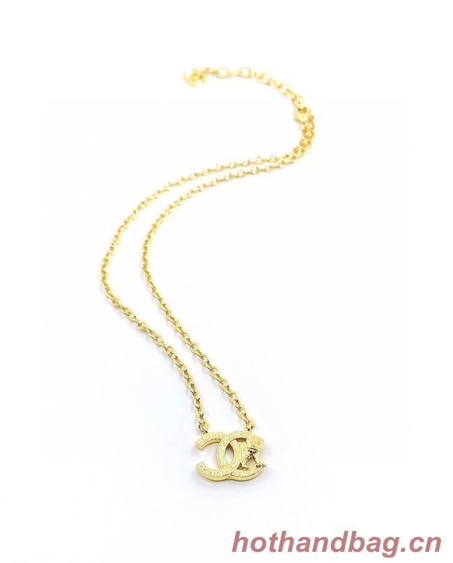 Chanel Necklace CE9261