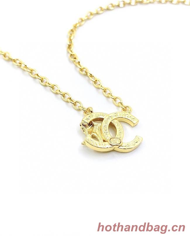 Chanel Necklace CE9261