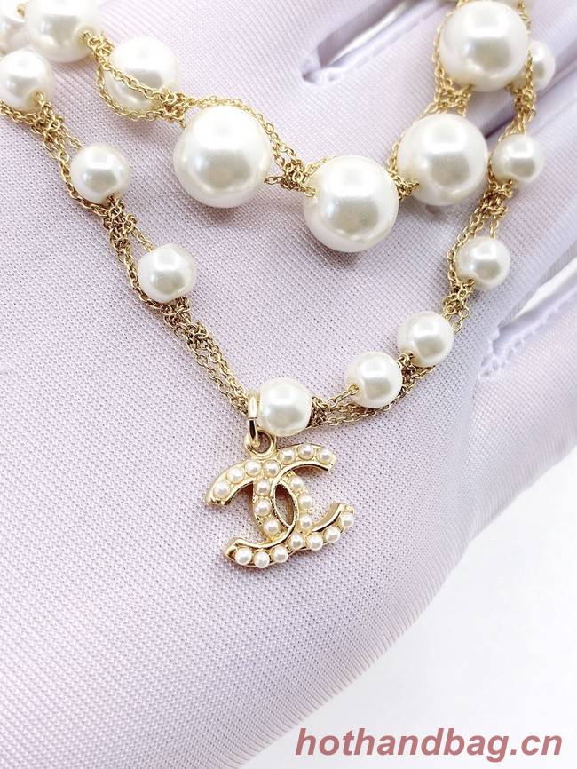 Chanel Necklace CE9265