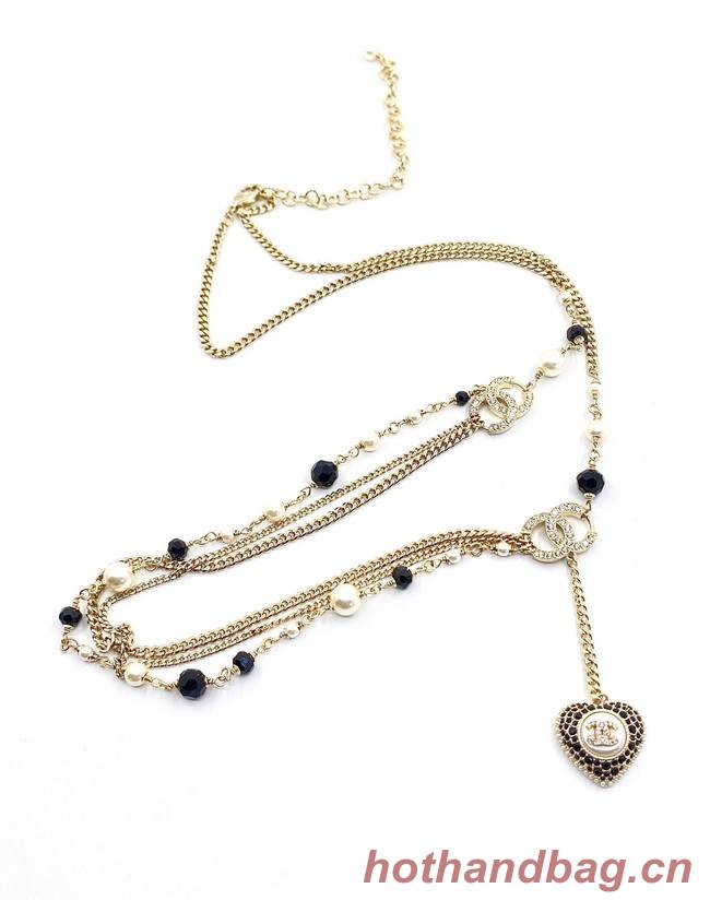 Chanel Necklace CE9269