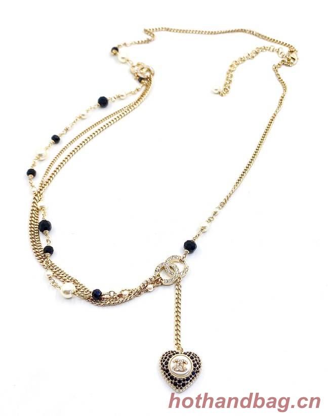 Chanel Necklace CE9269