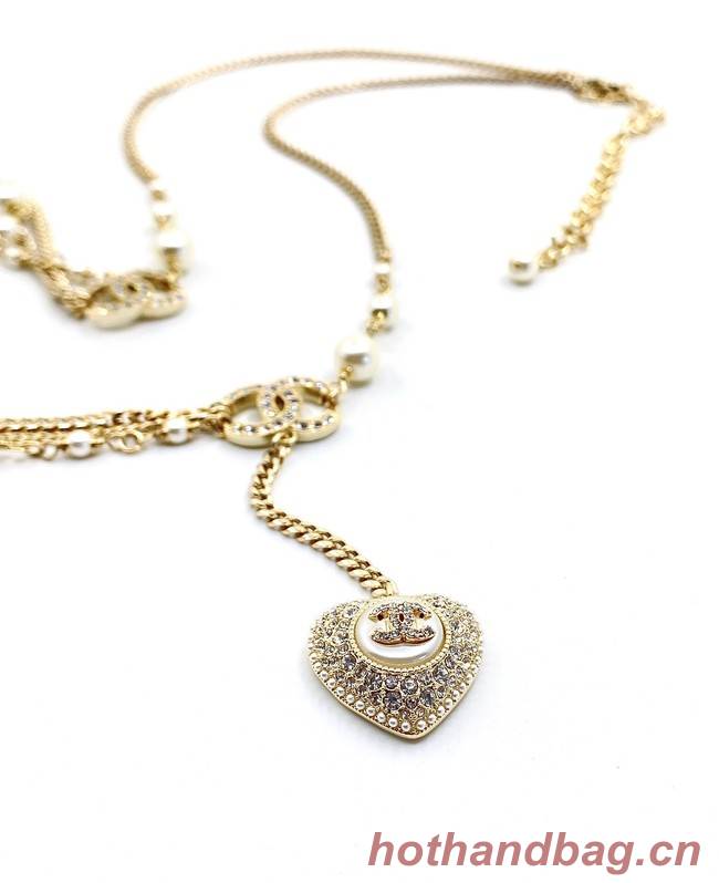 Chanel Necklace CE9270