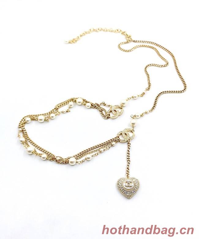 Chanel Necklace CE9270