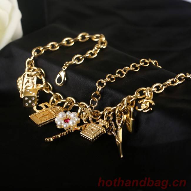 Chanel Necklace CE9287