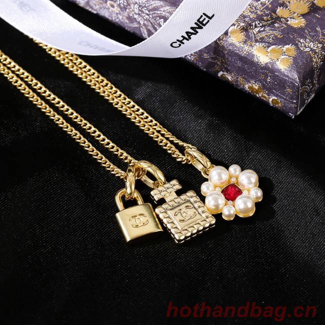 Chanel Necklace CE9289