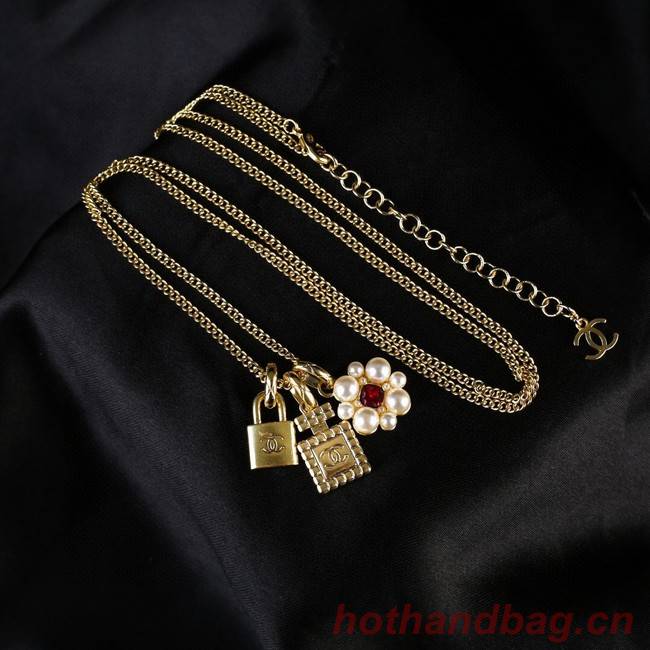 Chanel Necklace CE9289