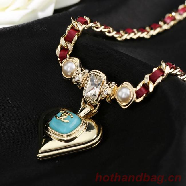 Chanel Necklace CE9290