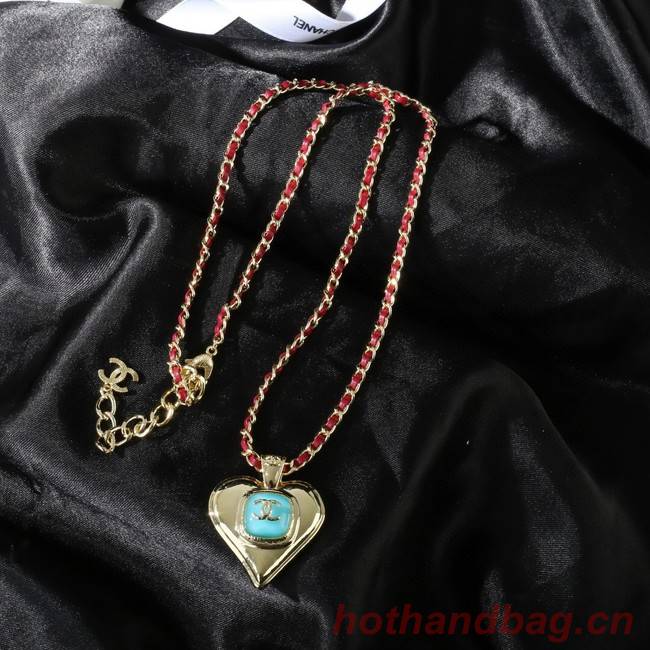 Chanel Necklace CE9291