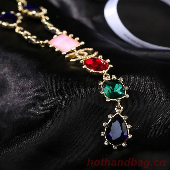 Chanel Necklace CE9292