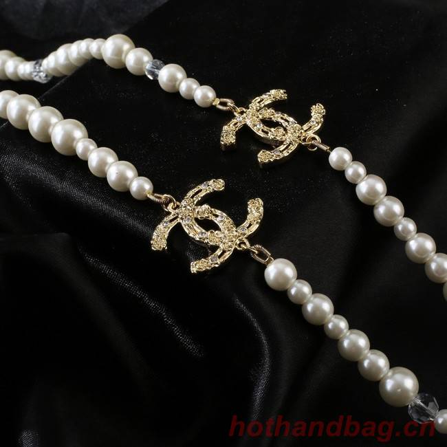 Chanel Necklace CE9293