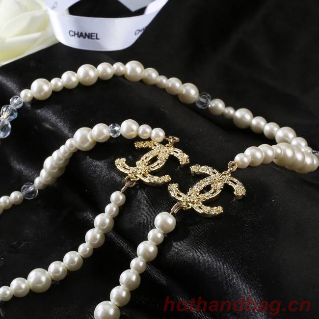 Chanel Necklace CE9293