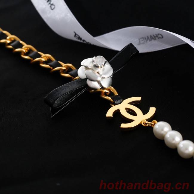 Chanel Necklace CE9294