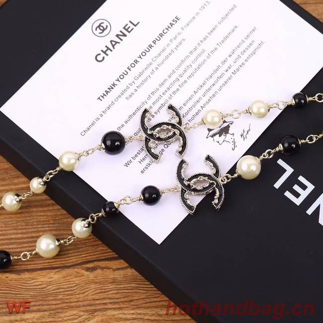 Chanel Necklace CE9317