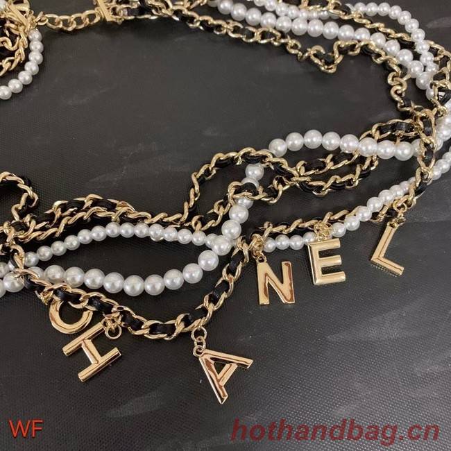 Chanel Necklace CE9322